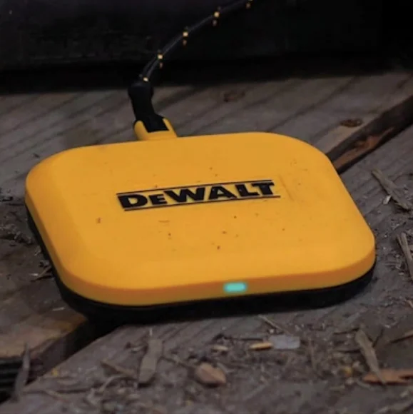 Dewalt Charging Mat
